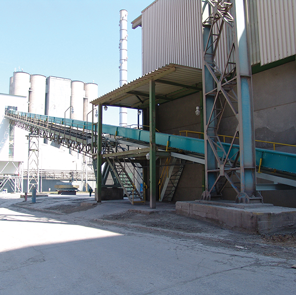 Products capabilities redler